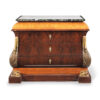 Superb Biedermeier chest of drawers