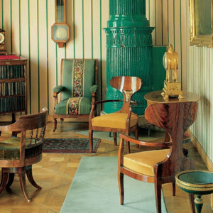 Biedermeier STYLE