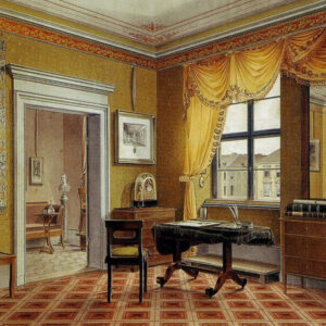 Biedermeier STYLE