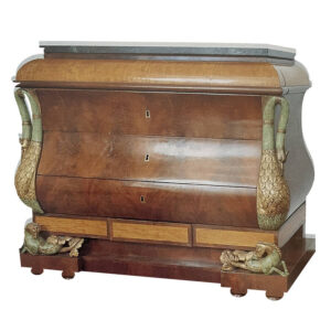 reference01 Biedermeier furnishings