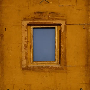 Italian Carved and Gilded Frame 03
