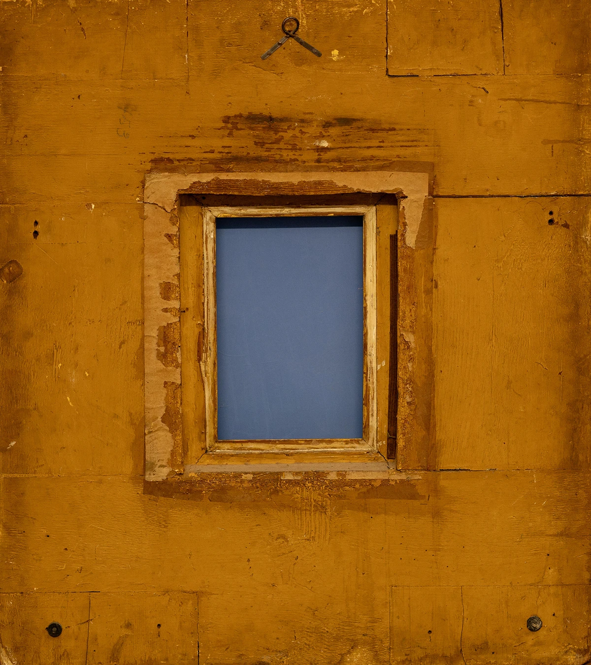 Italian Carved and Gilded Frame 03
