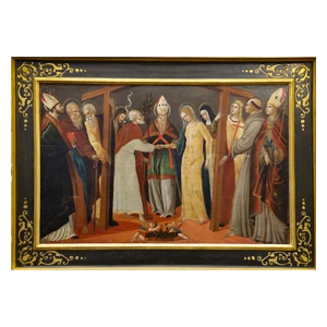 paintings collection